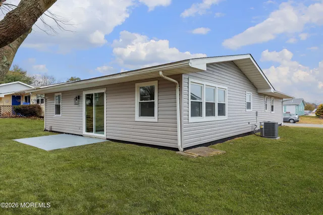 $449,900 | 40 Patmore Road, Brick, NJ 08724