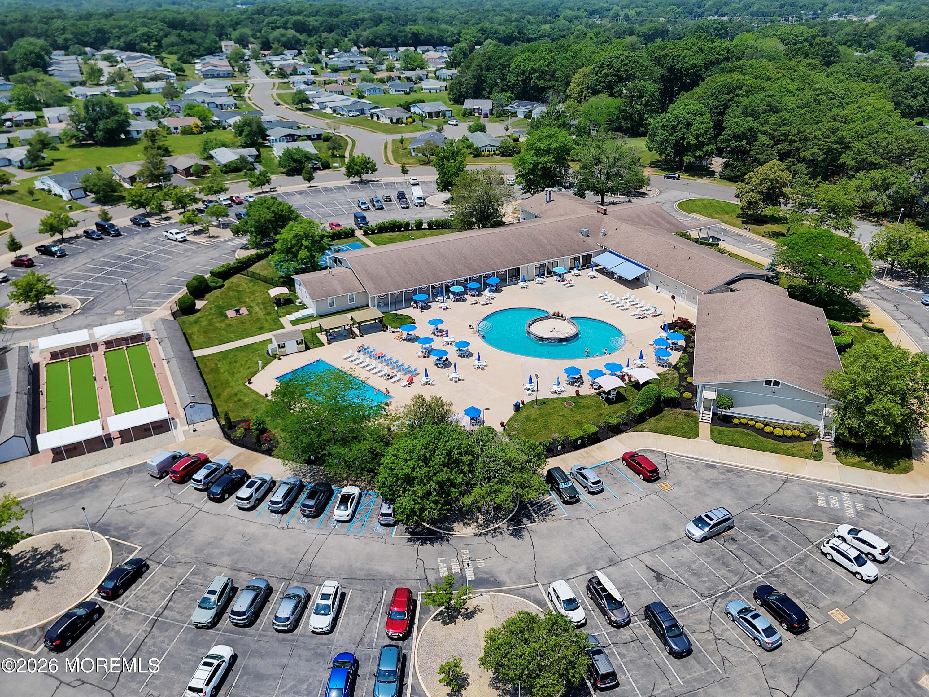 40 Patmore Road Brick, NJ 08724 - Photo 29 of 31 26