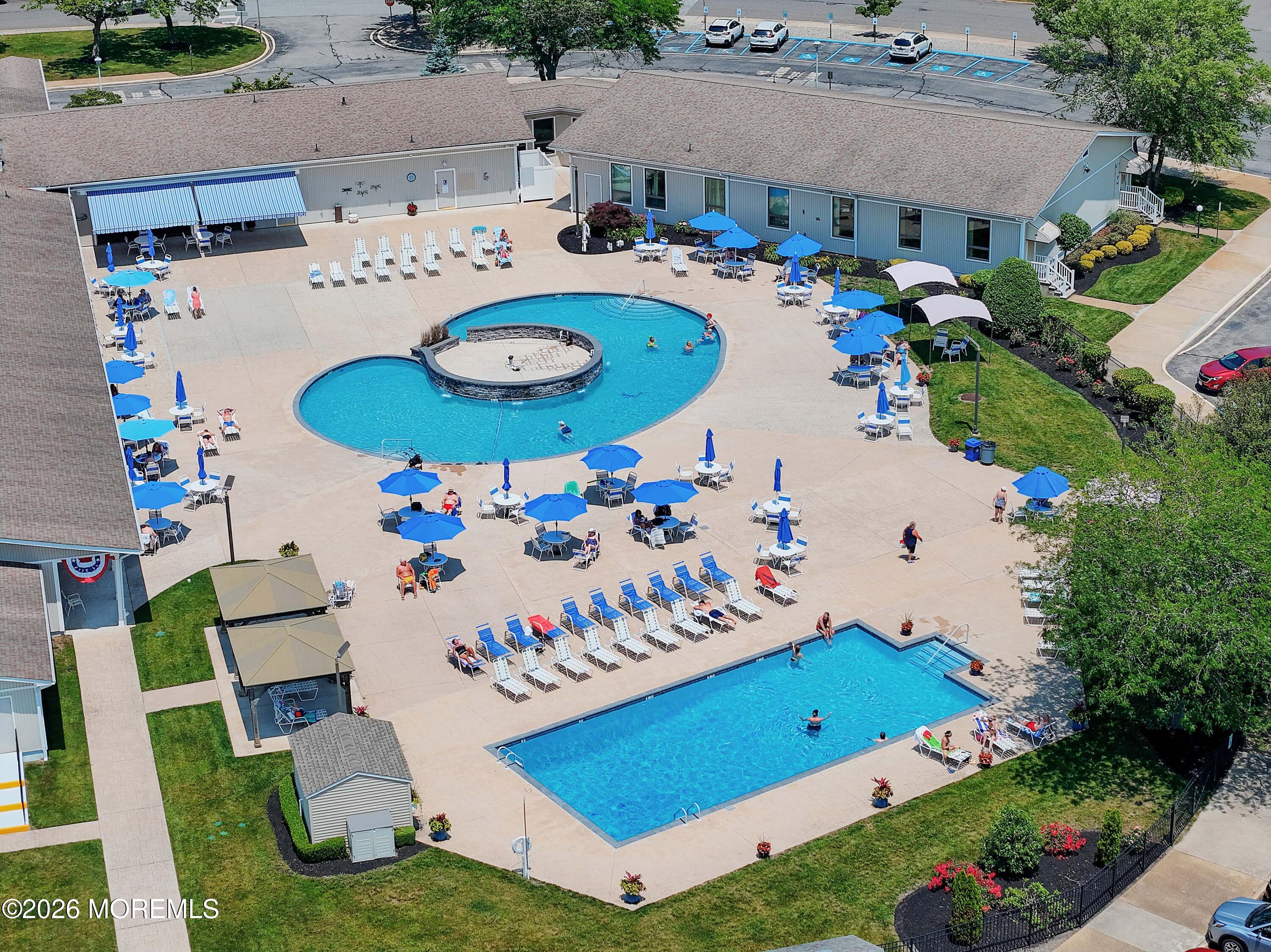 40 Patmore Road Brick, NJ 08724 - Photo 31 of 31 28