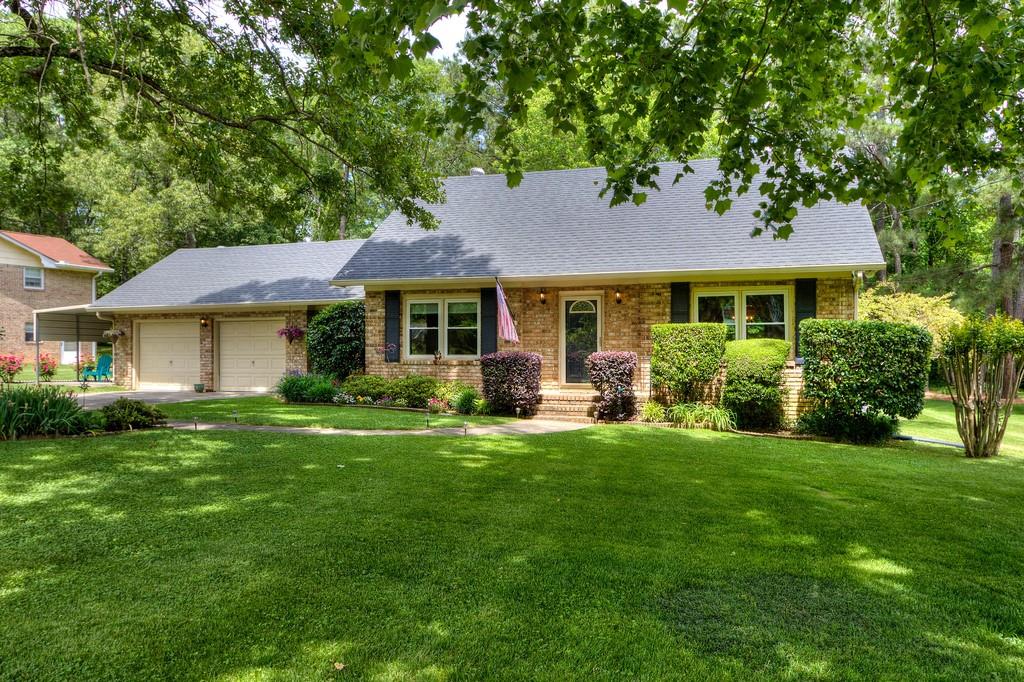 38 Donley Drive Northwest Rome, GA 30165 - Photo 1 of 1