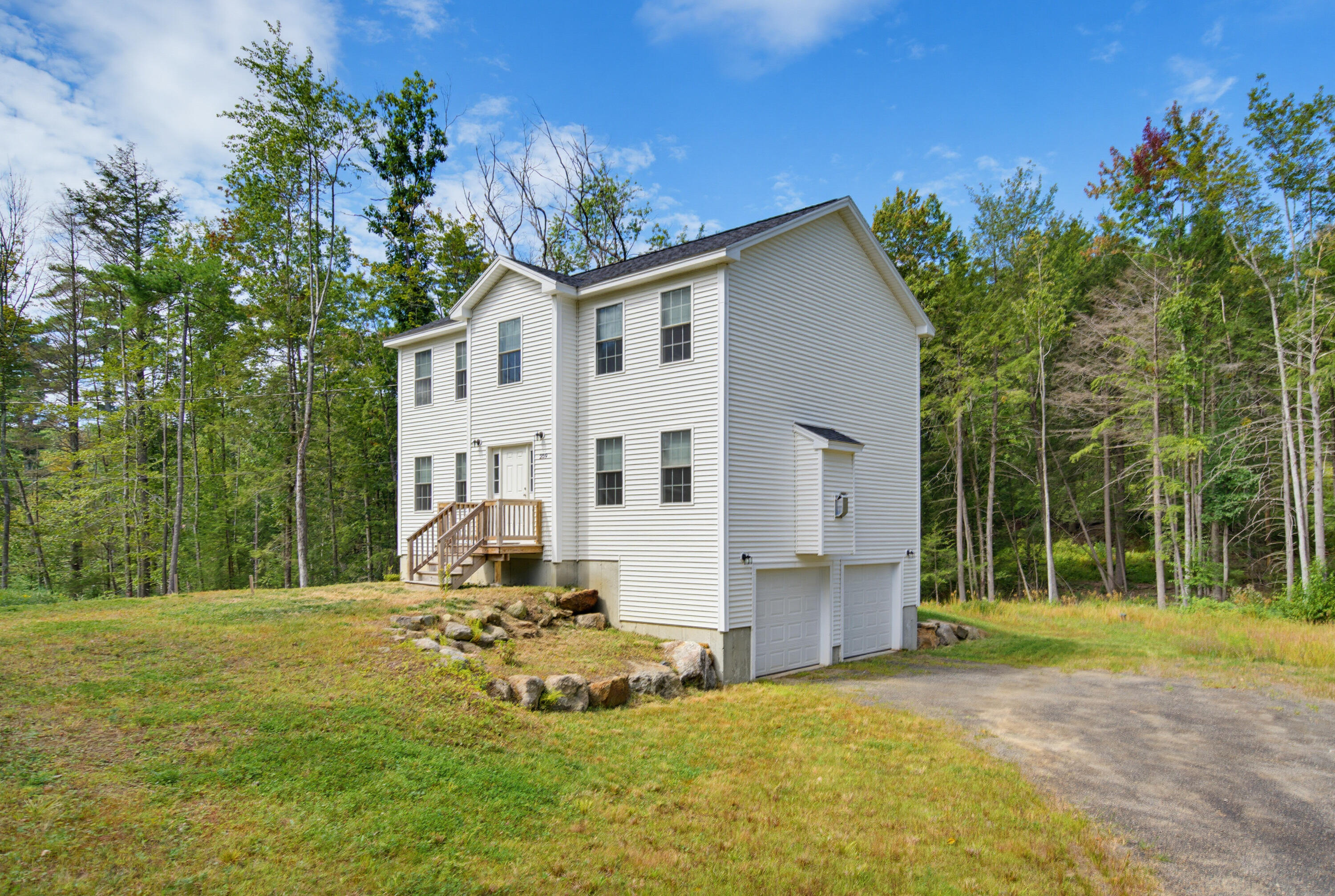 259 Dixon Road Lebanon, ME 04027 - Photo 48 of 58 259DixonRd-42