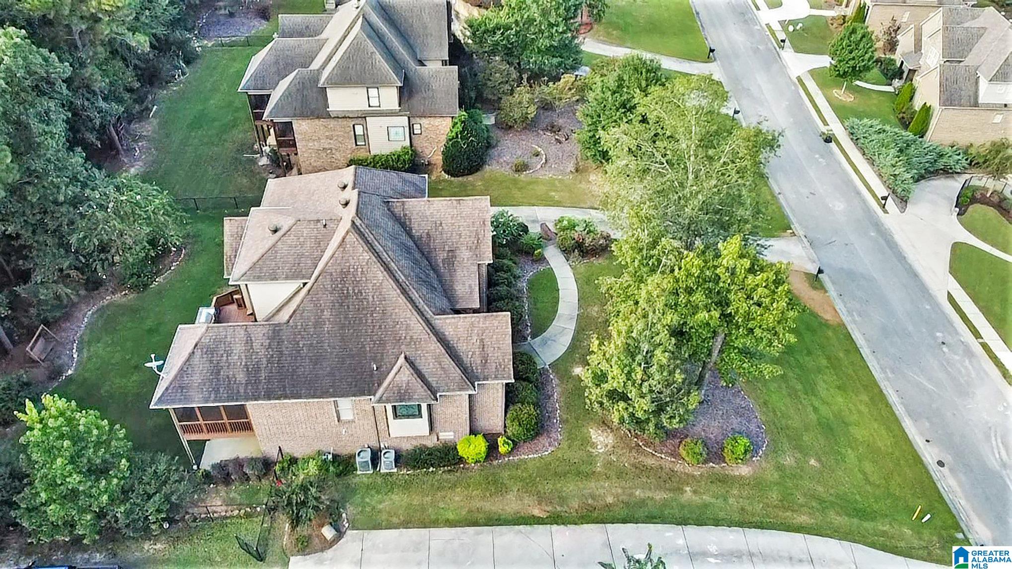 209 Stoneykirk Way Pelham, AL 35124 - Photo 42 of 55