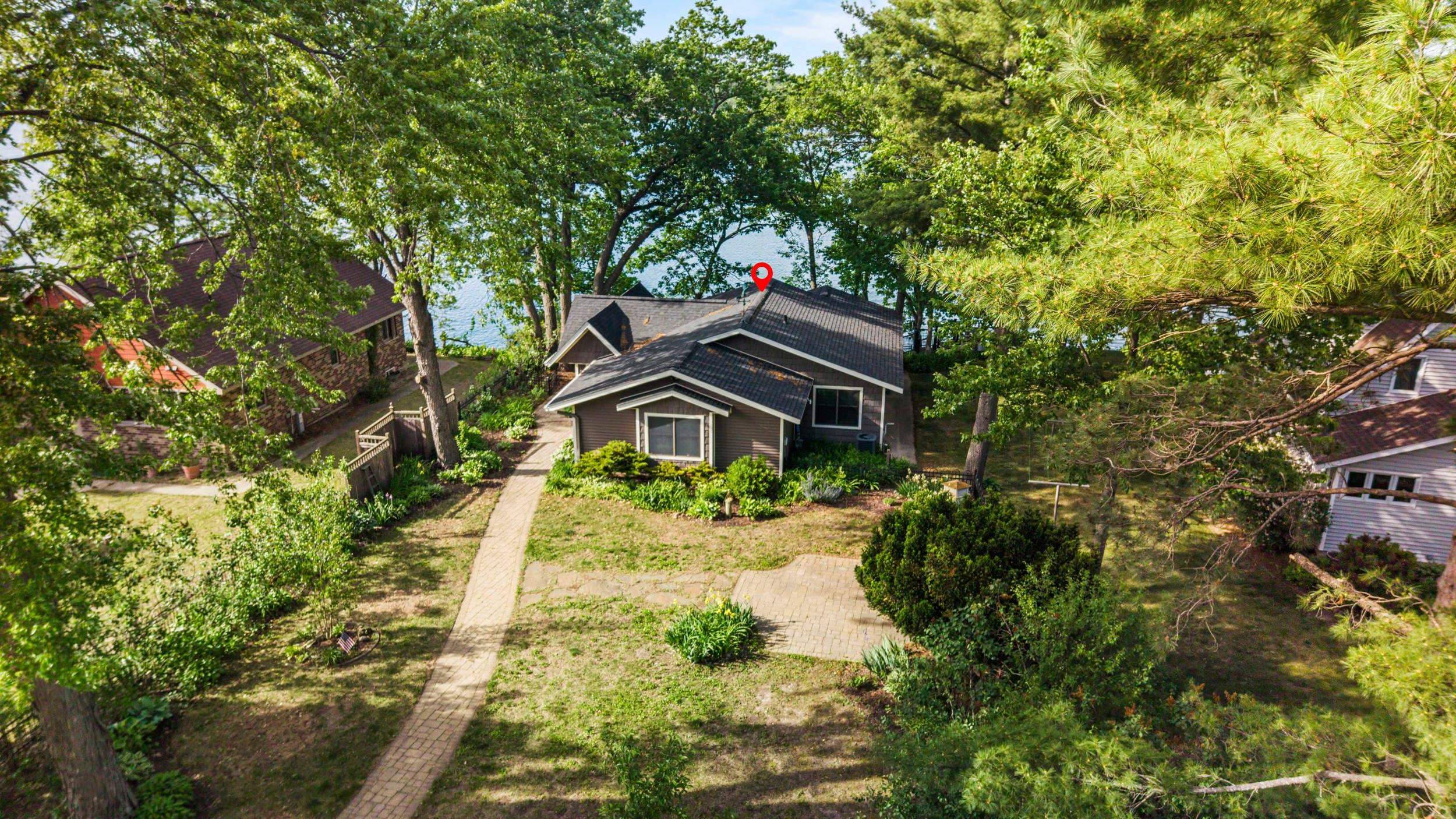 W6978 South Silver Lake Road Wautoma, WI 54982 - Photo 59 of 75