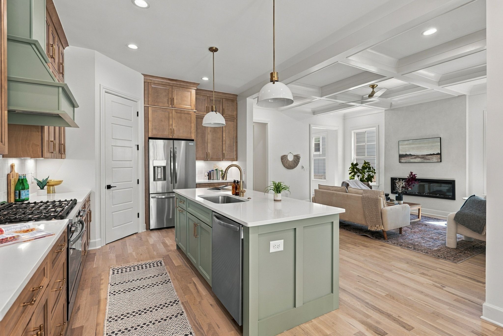 425 A American Road Nashville, TN 37209 - Photo 11 of 37 Gallery Image 11