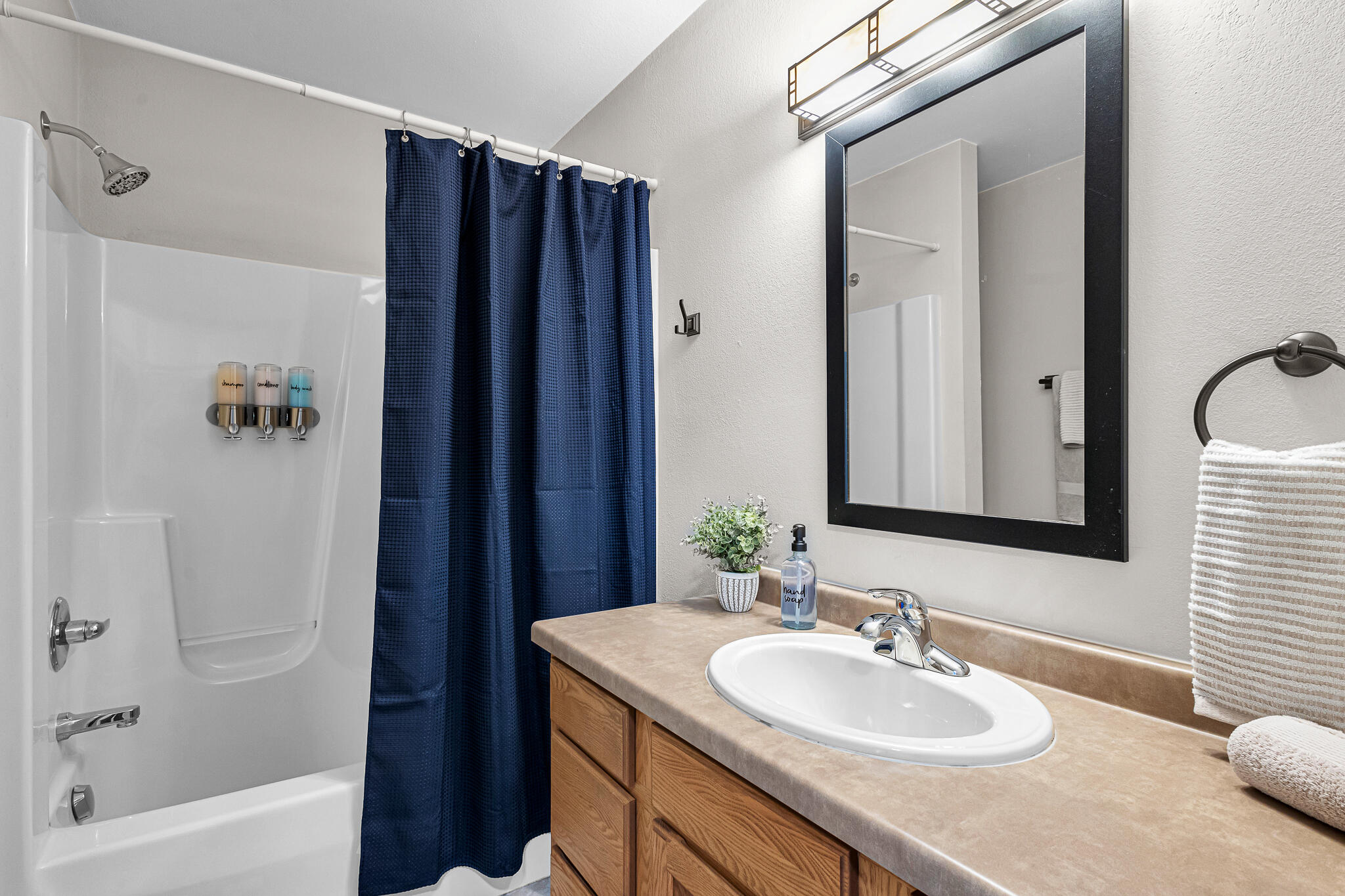 7728 County Rd H Wolf River, WI 54940 - Photo 13 of 29 #13 Full Bath