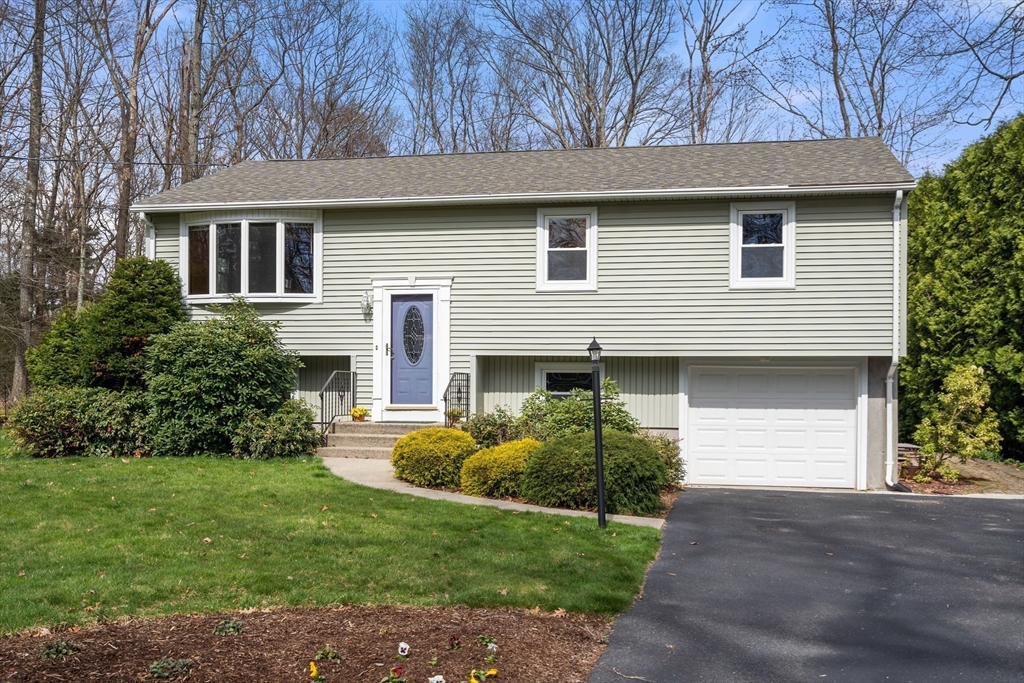 72 Laurel Road Wilbraham, MA 01095 - Photo 1 of 42 Gallery Image 1