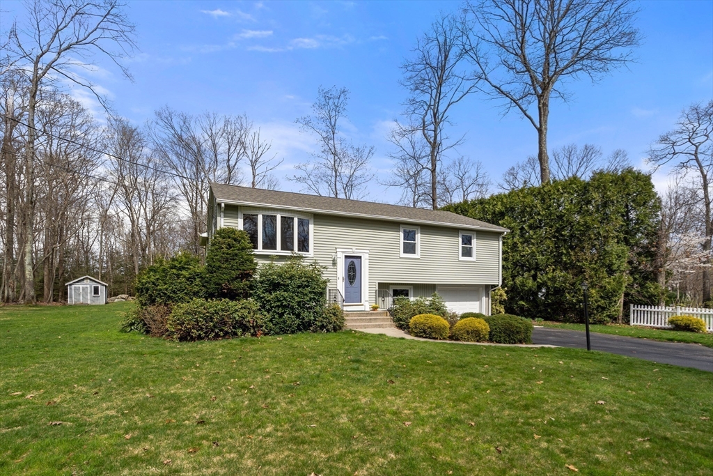 72 Laurel Road Wilbraham, MA 01095 - Photo 32 of 42 Gallery Image 32