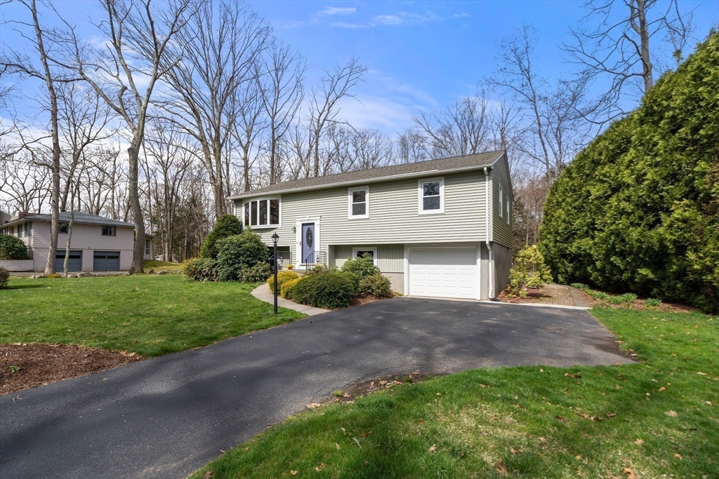 72 Laurel Road Wilbraham, MA 01095 - Photo 33 of 42 Gallery Image 33