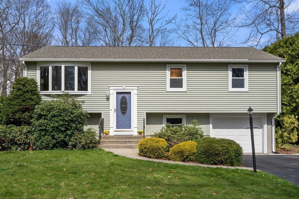 72 Laurel Road Wilbraham, MA 01095 - Photo 34 of 42 Gallery Image 34