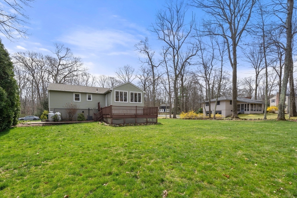 72 Laurel Road Wilbraham, MA 01095 - Photo 35 of 42 Gallery Image 35