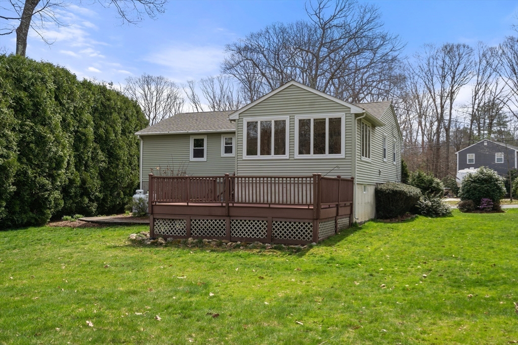72 Laurel Road Wilbraham, MA 01095 - Photo 37 of 42 Gallery Image 37
