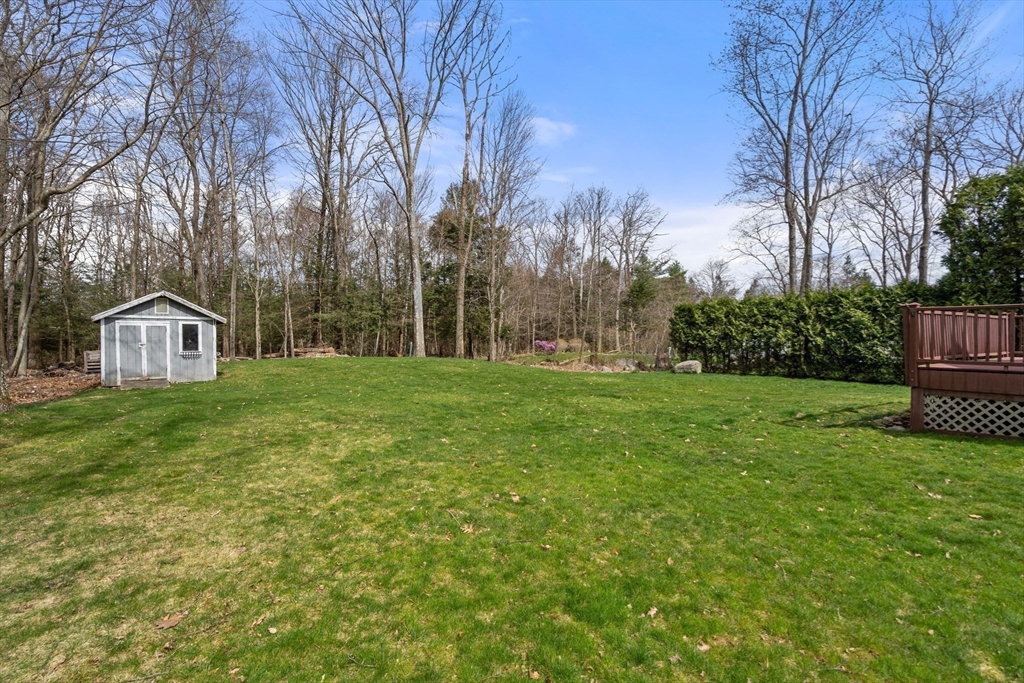 72 Laurel Road Wilbraham, MA 01095 - Photo 38 of 42 Gallery Image 38