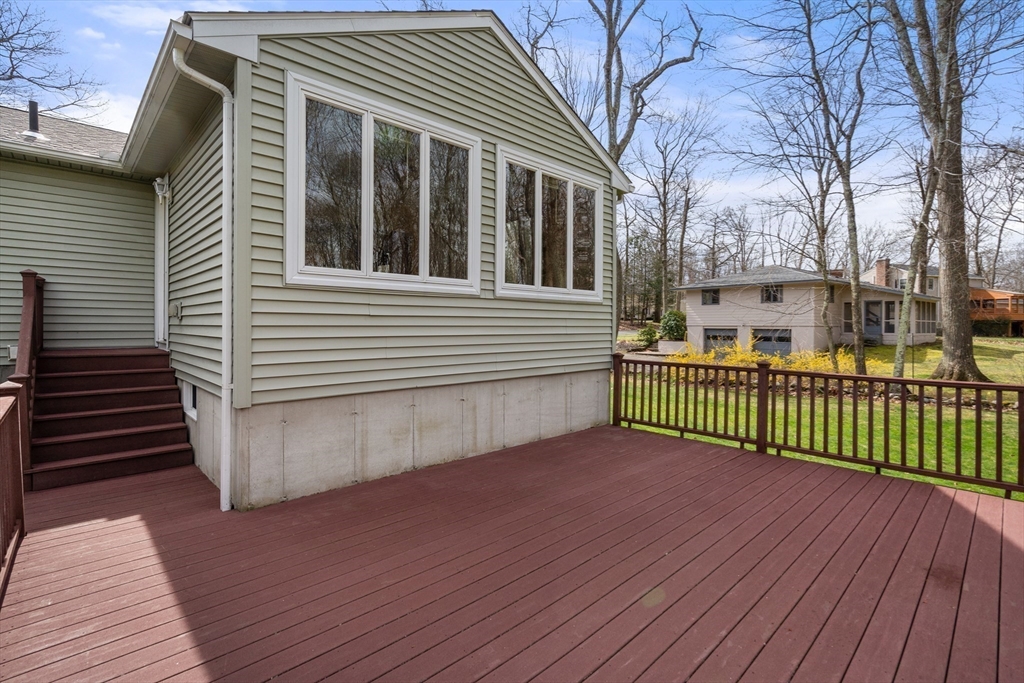 72 Laurel Road Wilbraham, MA 01095 - Photo 40 of 42 Gallery Image 40