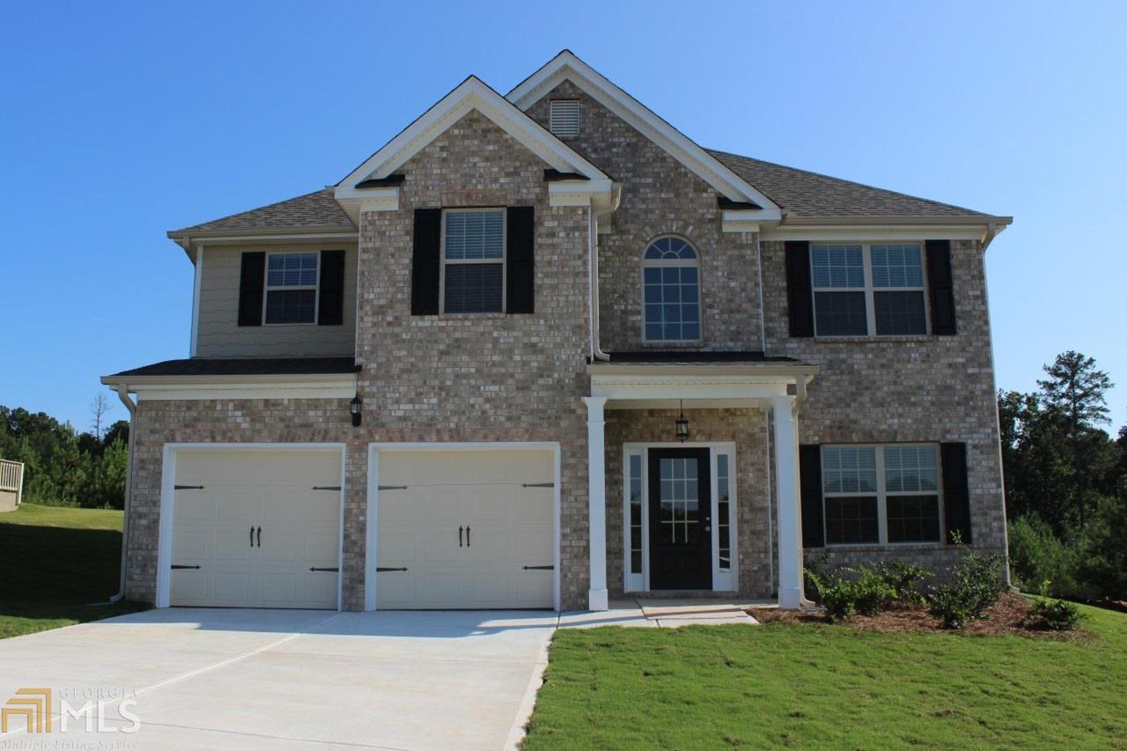 3612 Hancock View, Unit 55 Decatur, GA 30034 - Photo 1 of 1