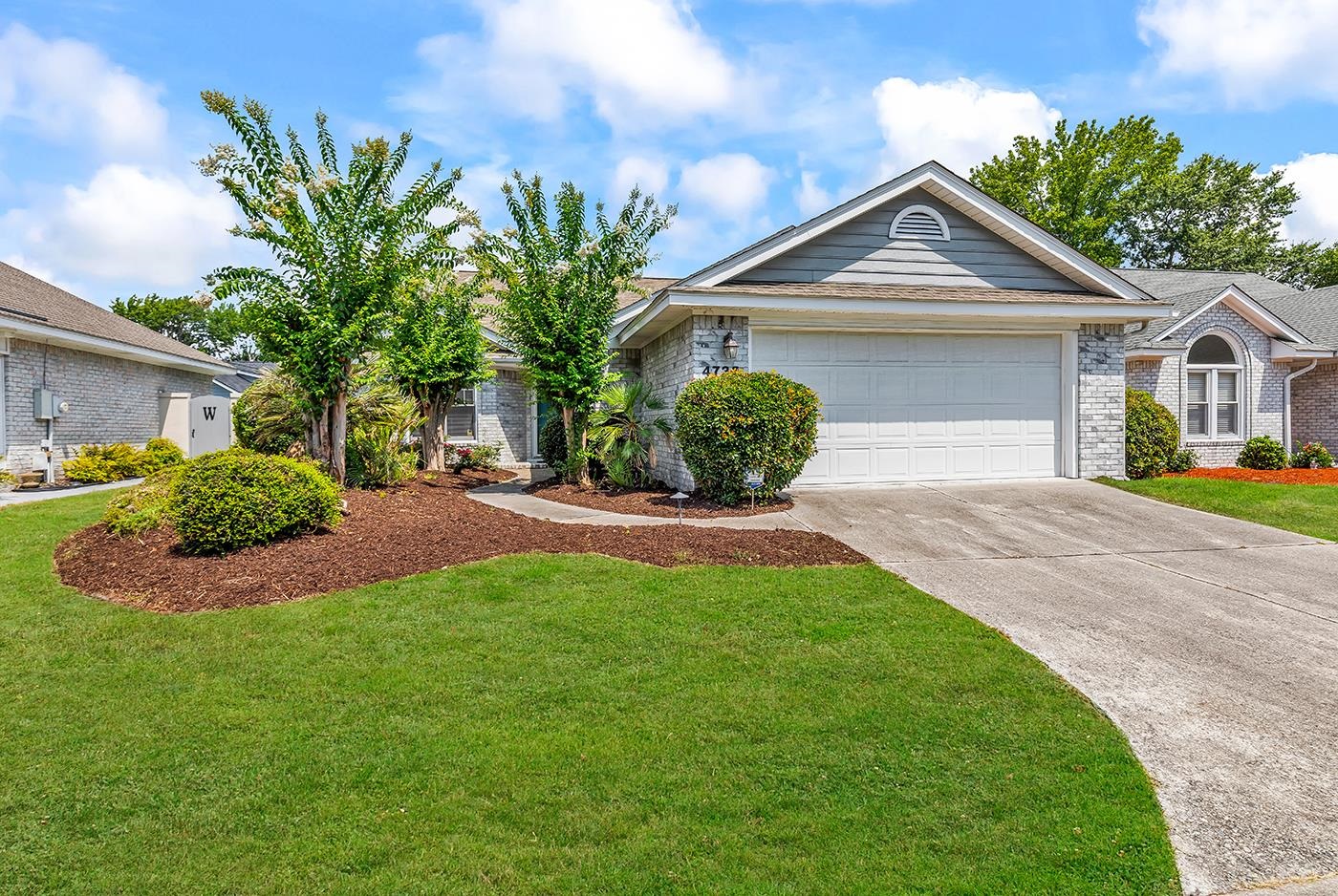 4735 Bermuda Way Myrtle Beach, SC 29577 - Photo 1 of 50