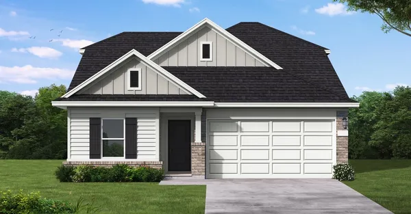 $329,990 | 204 Rose Laurel Drive, Alvin, TX 77511