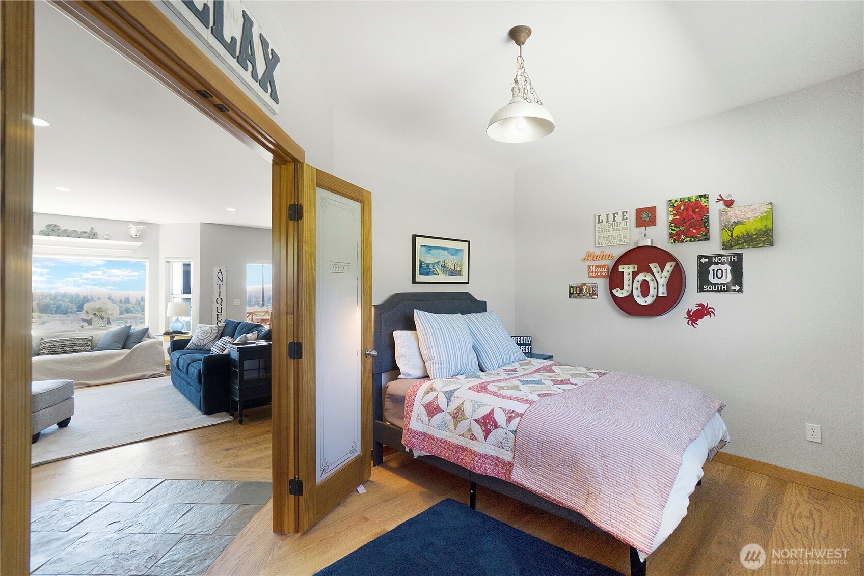 38206 Fawn Road Northeast Hansville, WA 98340 - Photo 20 of 40