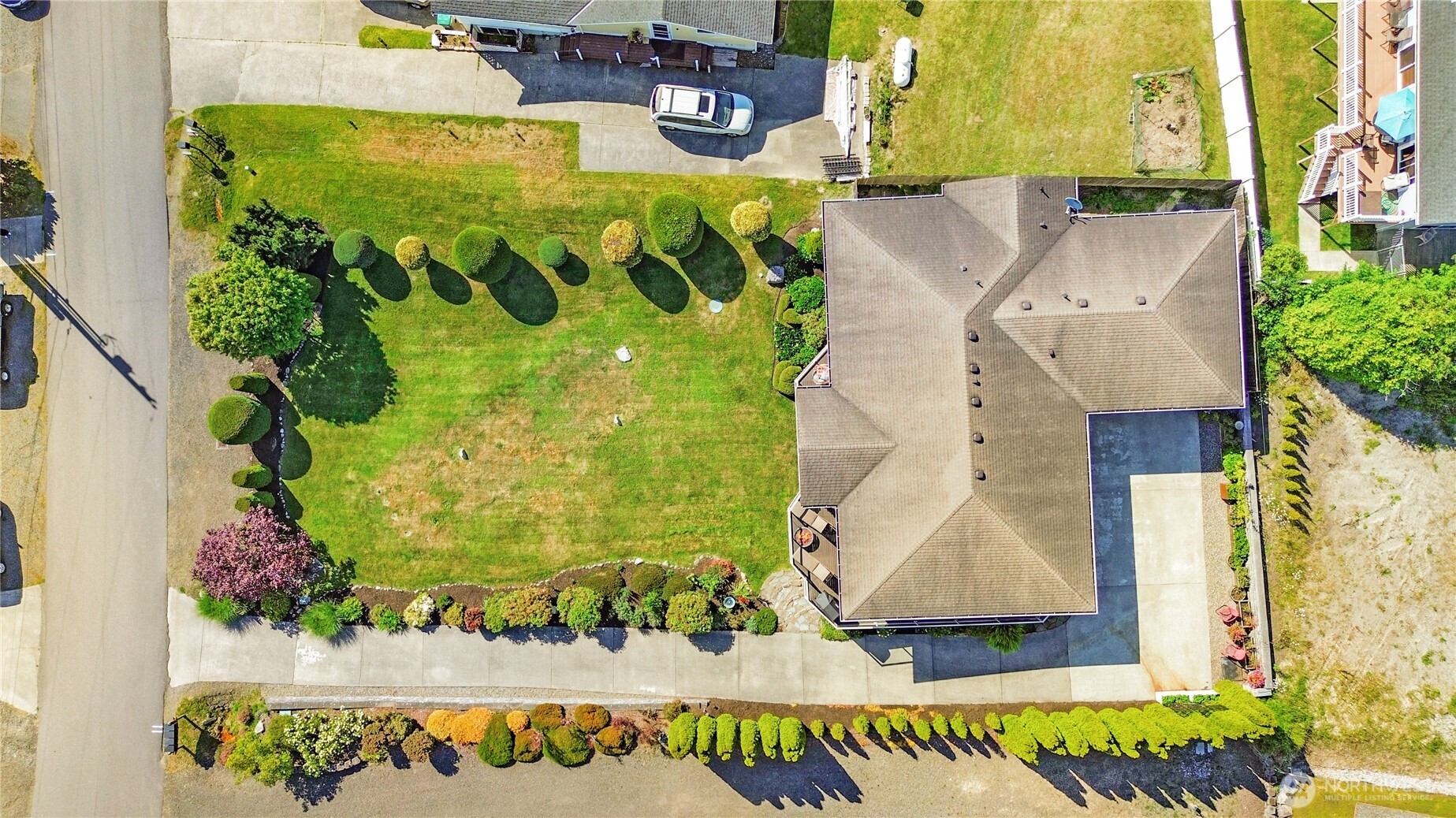 38206 Fawn Road Northeast Hansville, WA 98340 - Photo 36 of 40