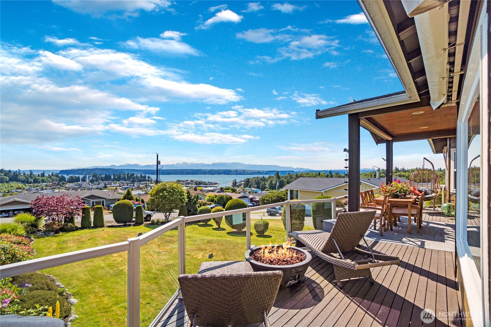 38206 Fawn Road Northeast Hansville, WA 98340 - Photo 4 of 40