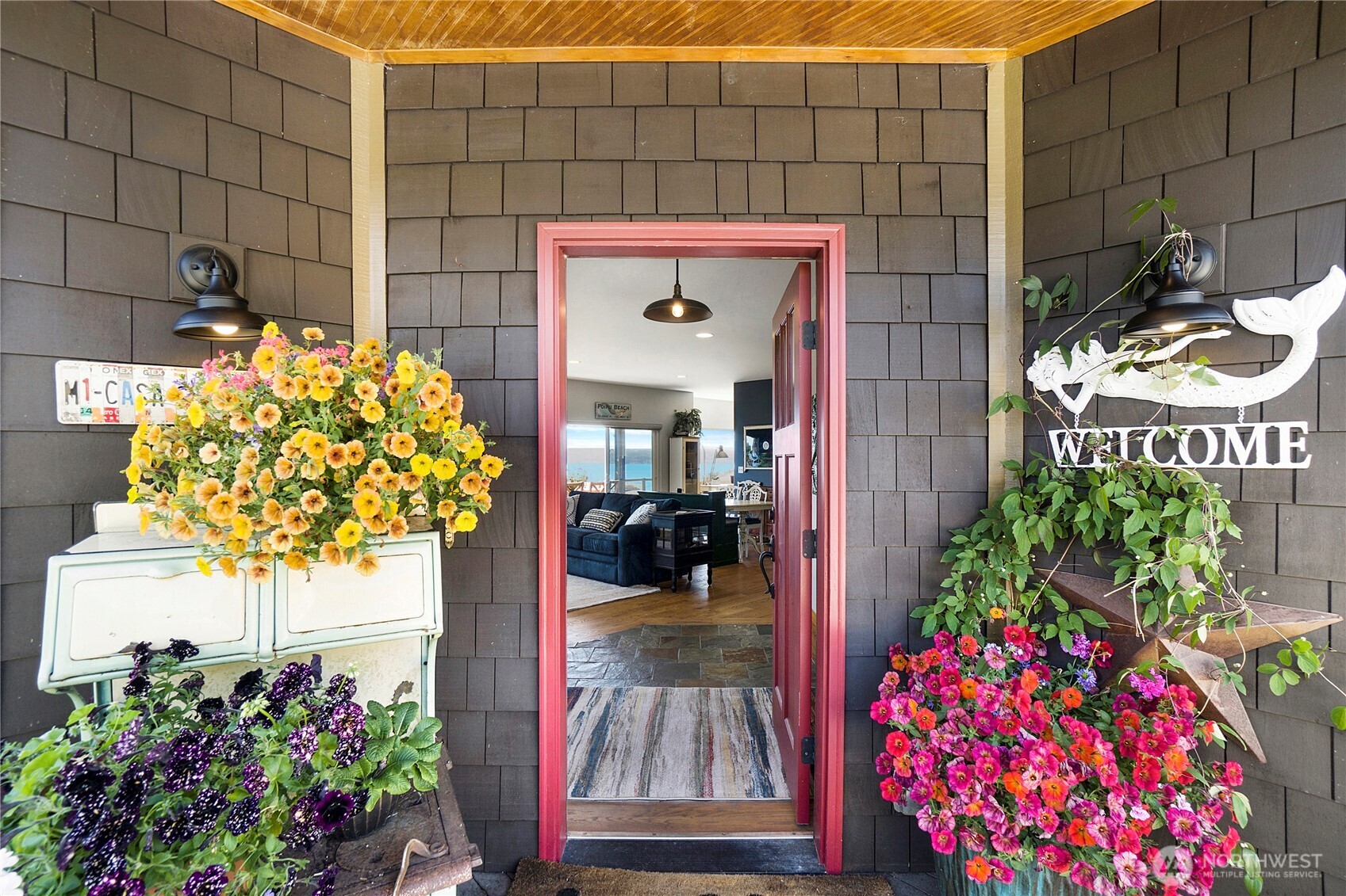 38206 Fawn Road Northeast Hansville, WA 98340 - Photo 5 of 40