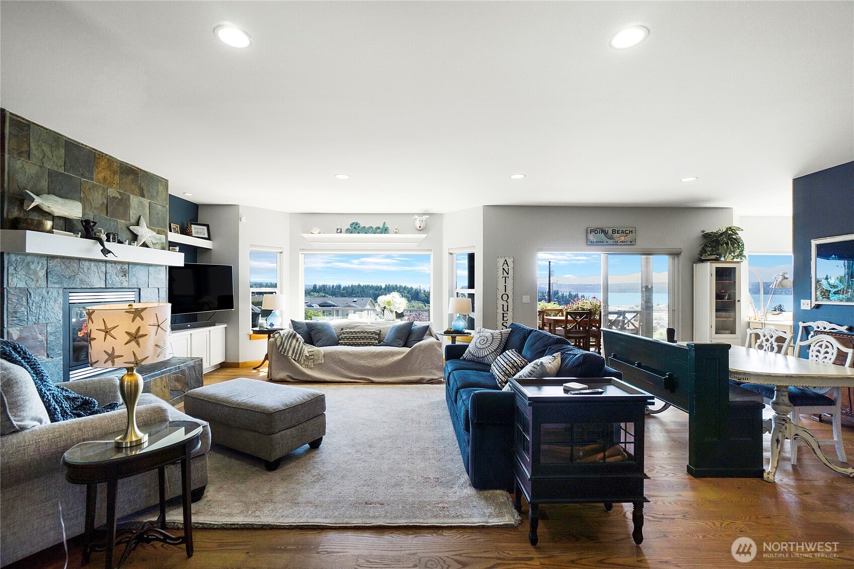 38206 Fawn Road Northeast Hansville, WA 98340 - Photo 7 of 40