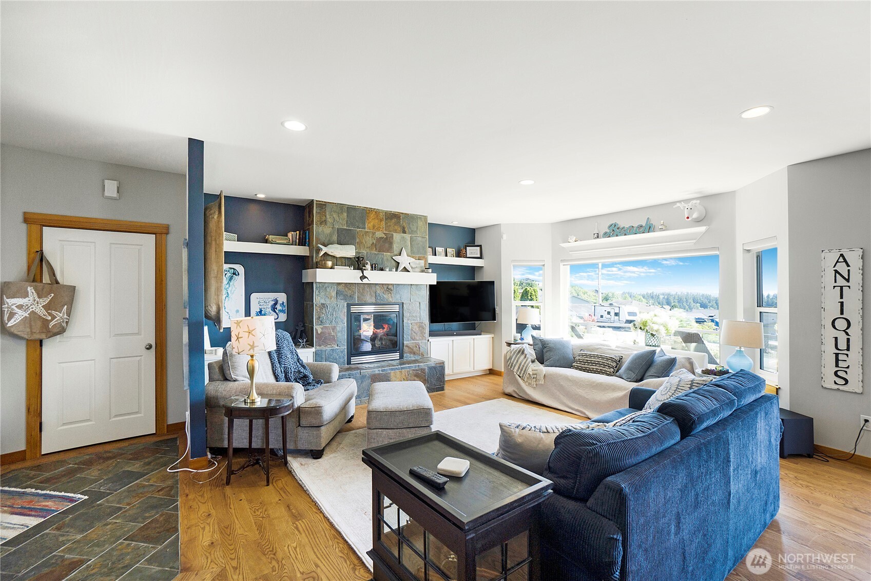 38206 Fawn Road Northeast Hansville, WA 98340 - Photo 9 of 40