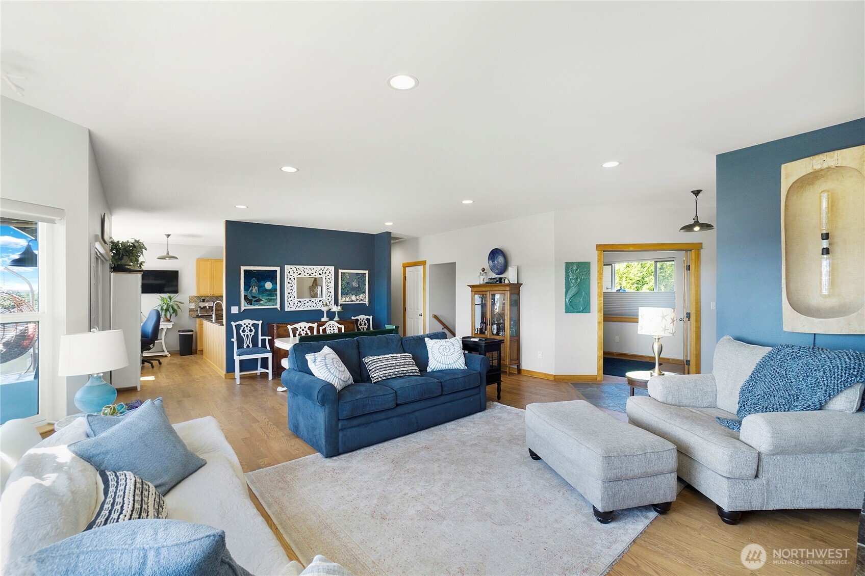 38206 Fawn Road Northeast Hansville, WA 98340 - Photo 10 of 40