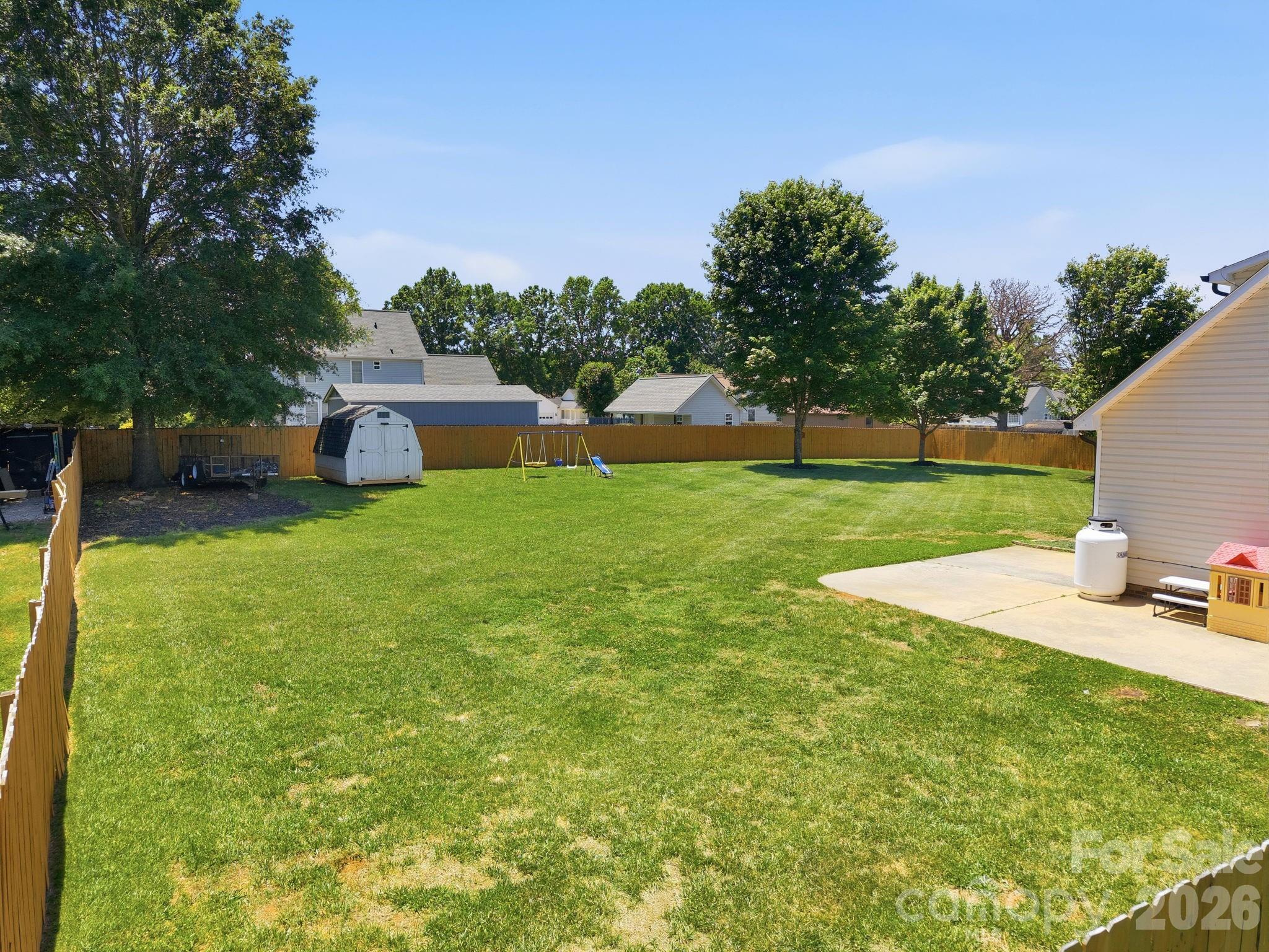 245 Castle Keep Road Salisbury, NC 28146 - Photo 39 of 48
