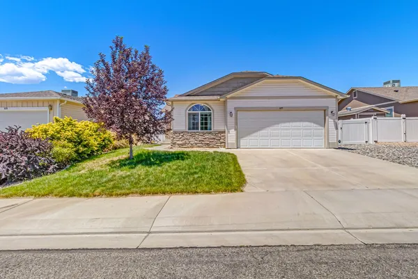 $430,000 | 577 Gable Court, Grand Junction, CO 81501