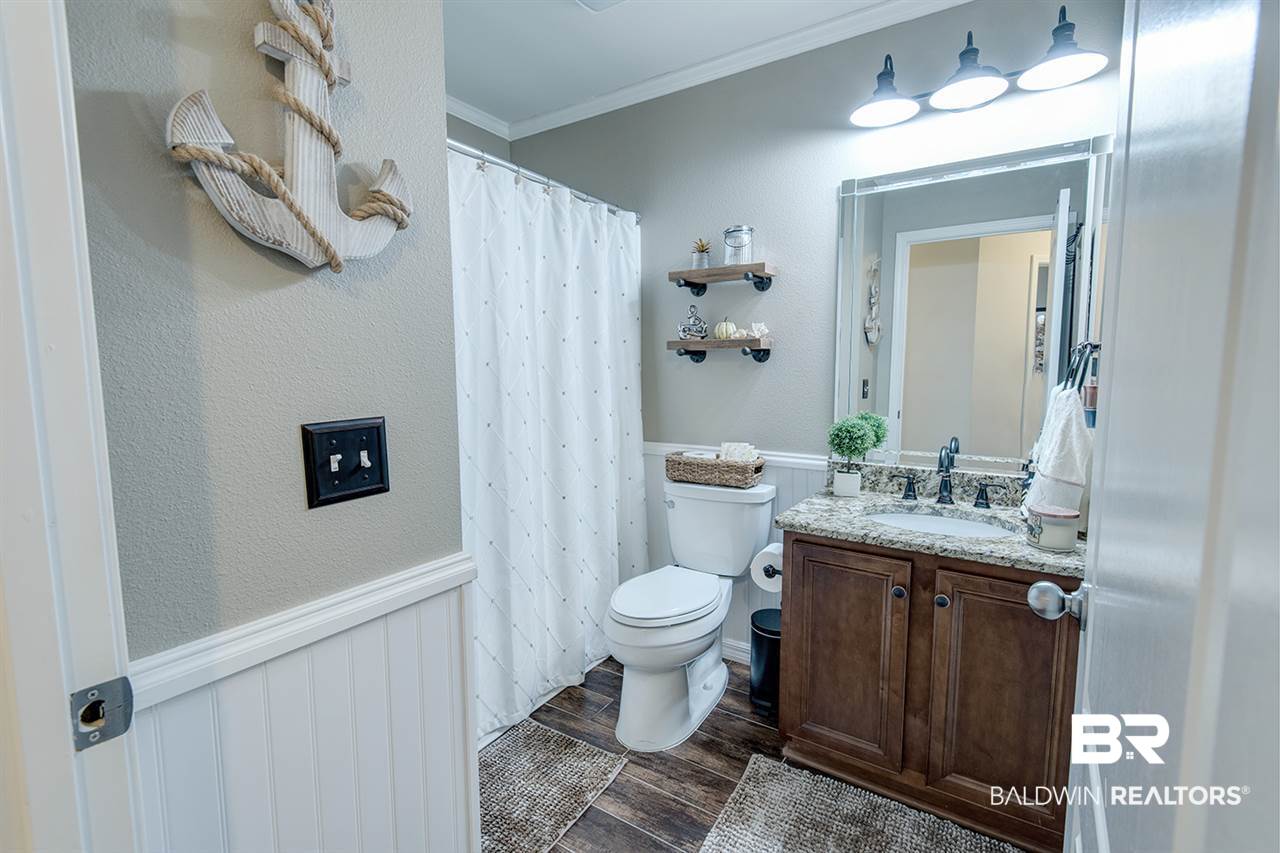 139 Meadow Run Loop West Foley, AL 36535 - Photo 36 of 43 Bath 2