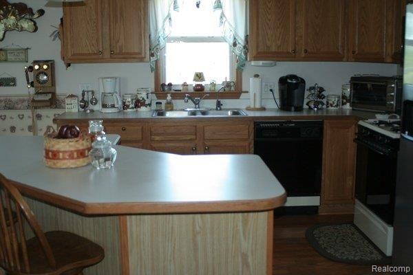 1520 Steiner Road Monroe, MI 48162 - Photo 5 of 25 IMG_6942.JPG
