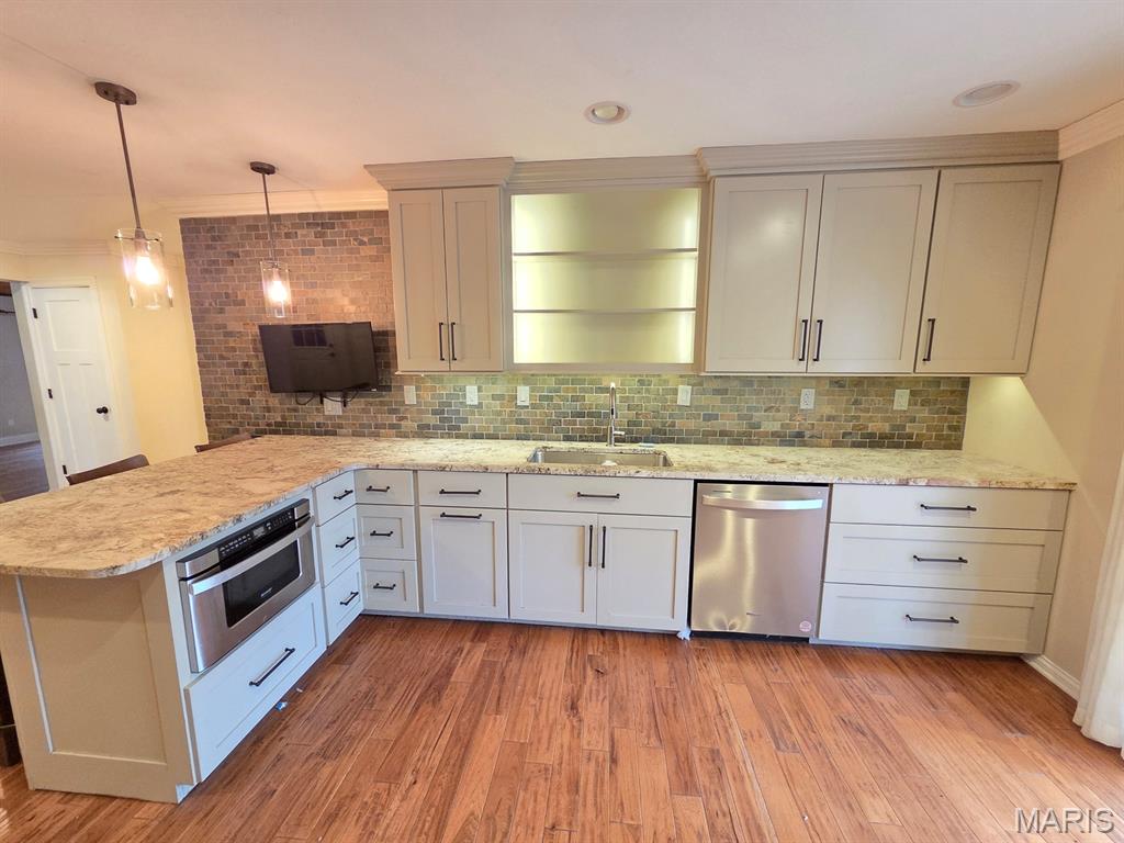 3 Janney Circle Canton, MO 63435 - Photo 11 of 64