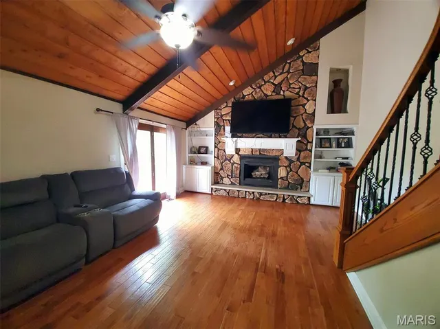 $309,000 | 3 Janney Circle, Canton, MO 63435