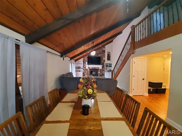 $309,000 | 3 Janney Circle, Canton, MO 63435