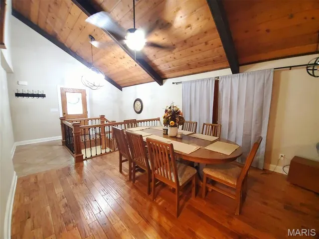 $309,000 | 3 Janney Circle, Canton, MO 63435