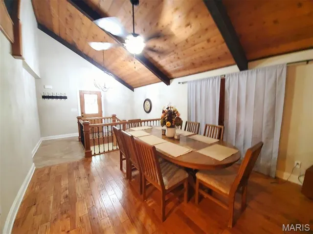 $309,000 | 3 Janney Circle, Canton, MO 63435