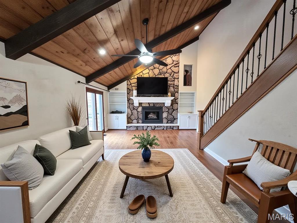 3 Janney Circle Canton, MO 63435 - Photo 17 of 64