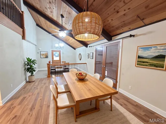 $299,000 | 3 Janney Circle, Canton, MO 63435