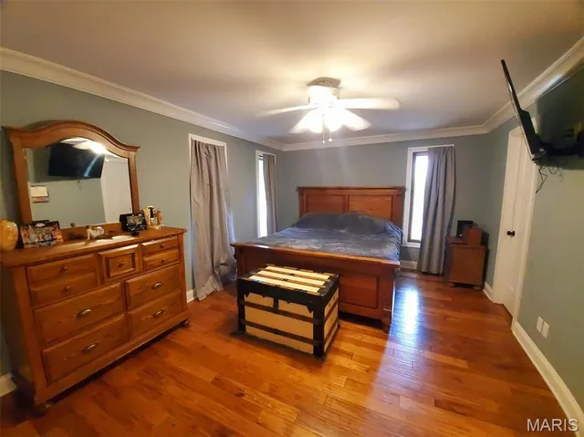 $309,000 | 3 Janney Circle, Canton, MO 63435