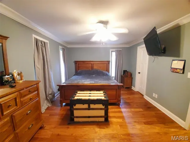 $309,000 | 3 Janney Circle, Canton, MO 63435