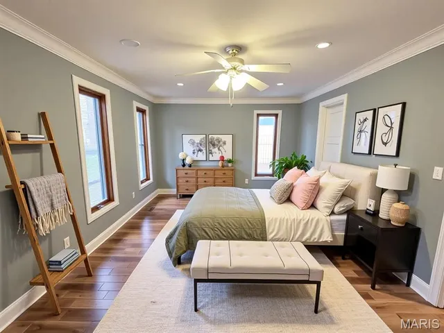 $299,000 | 3 Janney Circle, Canton, MO 63435