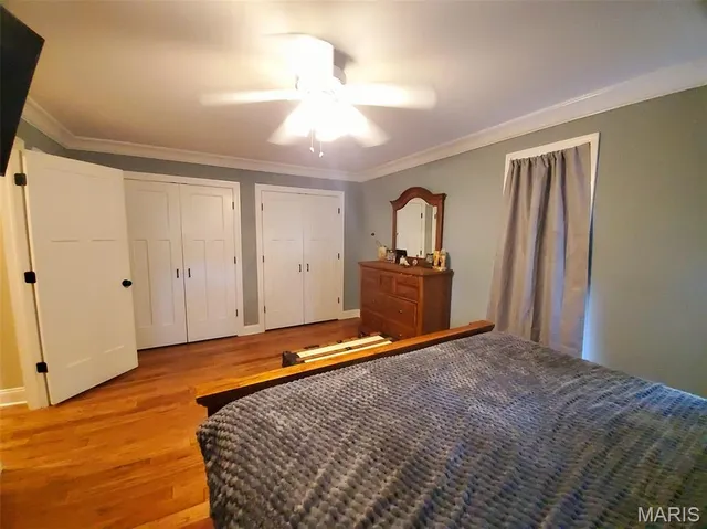 $309,000 | 3 Janney Circle, Canton, MO 63435