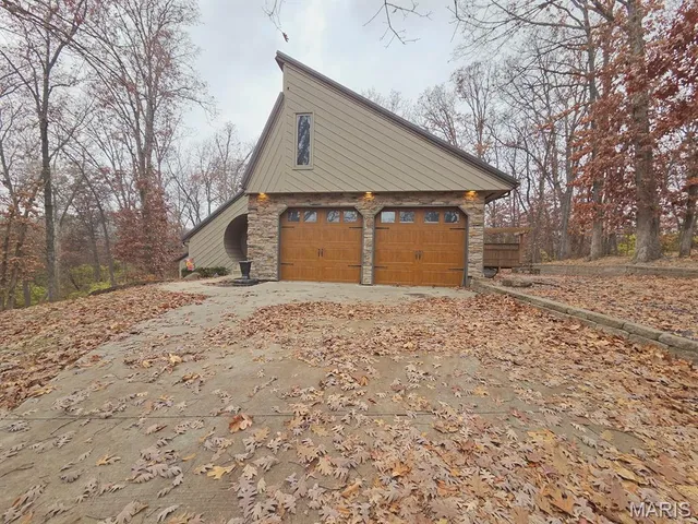 $299,000 | 3 Janney Circle, Canton, MO 63435