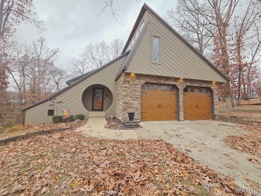 3 Janney Circle Canton, MO 63435 - Photo 4 of 64
