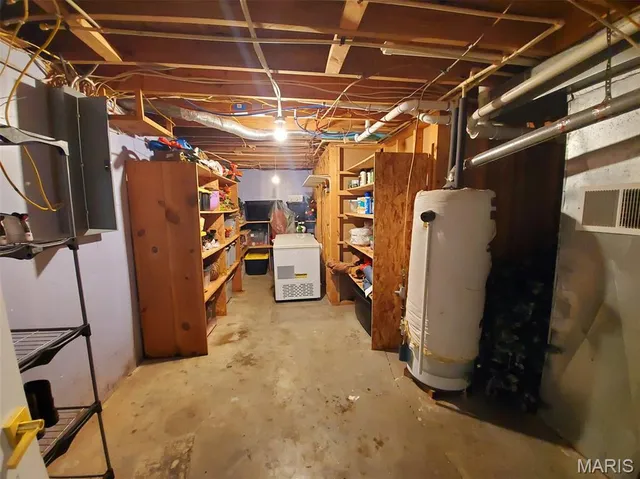 $309,000 | 3 Janney Circle, Canton, MO 63435