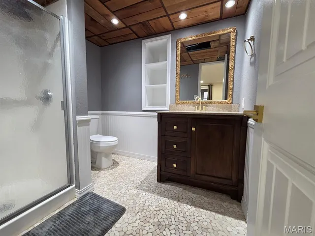 $299,000 | 3 Janney Circle, Canton, MO 63435