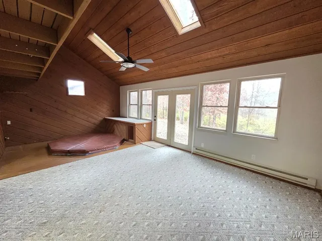 $299,000 | 3 Janney Circle, Canton, MO 63435