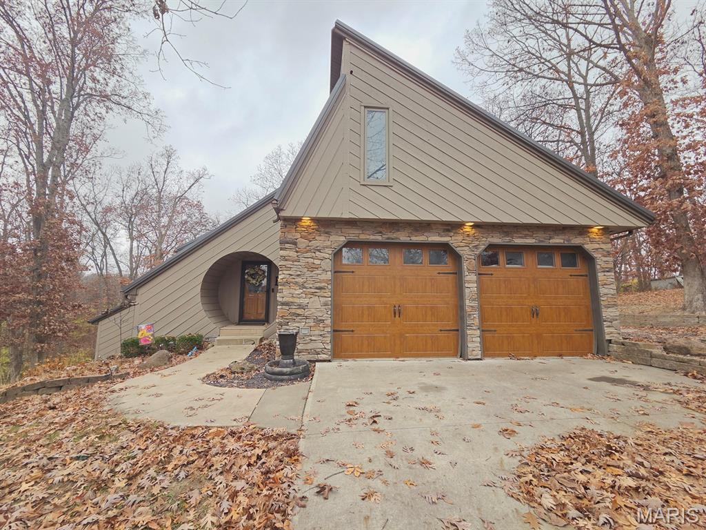 3 Janney Circle Canton, MO 63435 - Photo 49 of 64