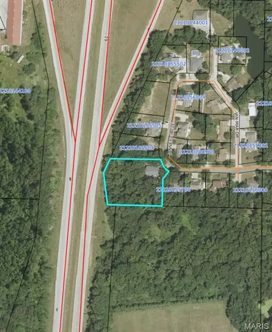 $309,000 | 3 Janney Circle, Canton, MO 63435