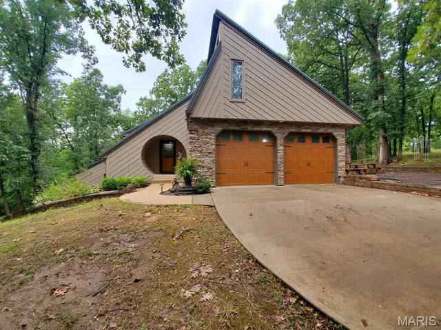 $299,000 | 3 Janney Circle, Canton, MO 63435